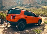 All-New 2026 Honda Passport TrailSport Sports True Rugged Design