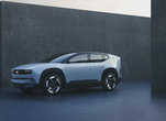 Honda 0 Saloon and Honda 0 SUV Prototypes Make Global Debut at CES; Honda Announces New ASIMO Operating System