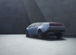 Honda 0 Saloon and Honda 0 SUV Prototypes Make Global Debut at CES; Honda Announces New ASIMO Operating System