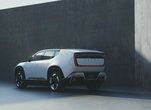 Honda 0 Saloon and Honda 0 SUV Prototypes Make Global Debut at CES; Honda Announces New ASIMO Operating System