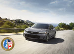 Honda Civic Hybrid Named 2025 North American Car of the Year, Making Civic the Most Honoured Model in the History of the Award