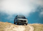 Rugged, Electrified and Refreshed: Best-Selling Honda CR-V Hybrid Gains New TrailSport Hybrid Trim and More Standard Tech