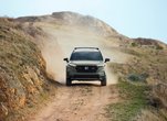Rugged, Electrified and Refreshed: Best-Selling Honda CR-V Hybrid Gains New TrailSport Hybrid Trim and More Standard Tech