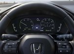 Rugged, Electrified and Refreshed: Best-Selling Honda CR-V Hybrid Gains New TrailSport Hybrid Trim and More Standard Tech