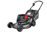 Honda Canada Launches All-New Battery-Powered Lawn Mowers