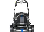 Honda Canada Launches All-New Battery-Powered Lawn Mowers