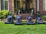 Honda Canada Launches All-New Battery-Powered Lawn Mowers