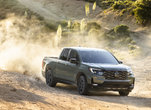 Rugged 2026 Honda Ridgeline Now on Sale in Canada