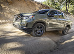 Rugged 2026 Honda Ridgeline Now on Sale in Canada