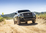 Rugged 2026 Honda Ridgeline Now on Sale in Canada