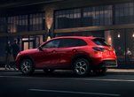 All-New 2023 Honda HR-V Steps Out with Youthful, Athletic Styling