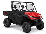 New, Focused Honda Pioneer 1000 Trail, Forest Versions Unveiled for 2022