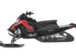 2021 Polaris Indy VR1 137: A new platform and high performance on the track