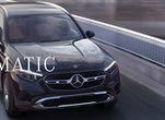 Mercedes GLC 300 2026 ou GLC 350e 2026 hybride rechargeable : le bon choix pour vos trajets au Québec