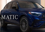Mercedes GLC 300 2026 ou GLC 350e 2026 hybride rechargeable : le bon choix pour vos trajets au Québec