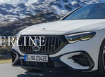 Mercedes-AMG E53 Hybride 2026 Berline et Wagon : Puissance AMG, plaque verte et grande autonomie électrique