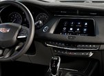 Cadillac XT4: prix et fiche technique