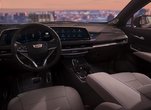 Cadillac XT4: prix et fiche technique