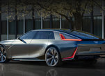 All we know about the Cadillac Celestiq electric!