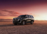 2023 Cadillac Escalade vs Yukon Denali: New Features and Differences