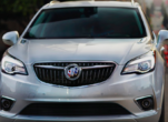 The 2019 Buick Envision will Exceed Your Expectations