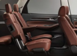 L'élégance inégalée du Buick Enclave 2019