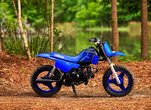 Yamaha hors route : coup d’œil à la série de motos hors-route Yamaha