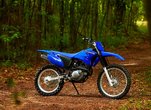 Yamaha hors route : coup d’œil à la série de motos hors-route Yamaha