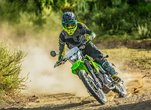 Kawasaki bonifie son offre pour 2023