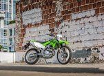 Kawasaki bonifie son offre pour 2023