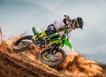 Kawasaki bonifie son offre pour 2023
