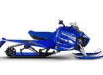 La nouvelle Yamaha SX Venom Mountain 2021, parfait pour se lancer dans la montagne
