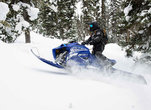 La nouvelle Yamaha SX Venom Mountain 2021, parfait pour se lancer dans la montagne