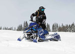 Yamaha Mountain Max LE : Le grand retour du 2 temps de montagne Yamaha