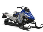 The New 2021 Polaris Snowmobiles in Detail