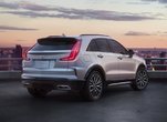 All about the 2024 Cadillac XT4: Info, Price and Specs