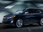 Chevrolet Equinox 2020