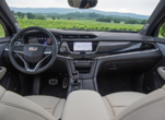 Cadillac XT6 2020 vs Lexus RX 2020