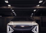 Cadillac Lyriq