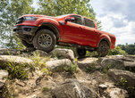 Ford Ranger vs Chevrolet Colorado : Allez-y pour la valeur sûre