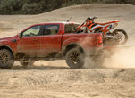 Ford Ranger vs Chevrolet Colorado : Allez-y pour la valeur sûre