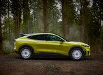 Ford Mustang Mach-E Rally 2024 : une nouvelle mission pour l’étalon électrique