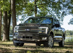 Ford F-150 2024: quoi choisir entre l'hybride et l'électrique