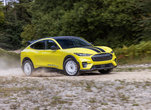 Ford perfectionne le Mach-E pour 2024