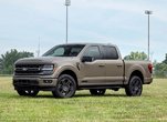 Quelles sont les nouveautés du Ford F-150 2027 ?