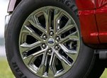 Quelles sont les nouveautés du Ford F-150 2027 ?