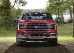 Quelles sont les nouveautés du Ford F-150 2027 ?