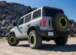 Ford Bronco RTR 2027, l’esprit de compétition à la portée des amateurs