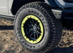 Ford Bronco RTR 2027, l’esprit de compétition à la portée des amateurs
