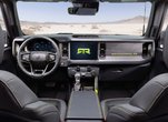 Ford Bronco RTR 2027, l’esprit de compétition à la portée des amateurs